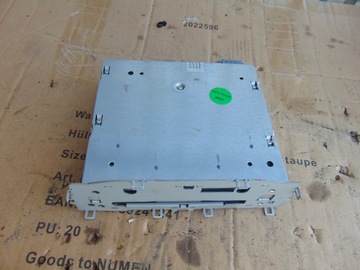 Радио ford ka mk2 фото №1