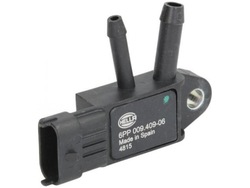 Датчик ciś.spalin volvo фото №1