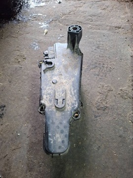 Бак жидкости fap citroen c4 picasso i 1.6 2.0 hdi 9658154780 фото №1