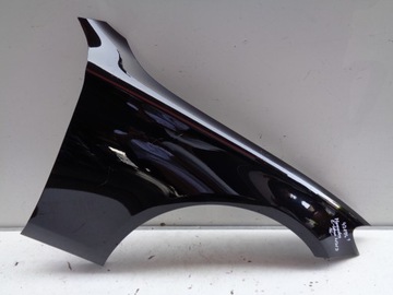 Крило праві переднє mercedes e-klasa w213 16- номер 42194 фото №1