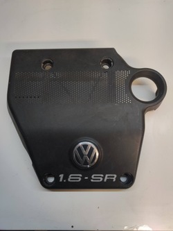 Golf iv octavia i защита крышка двигателя 1,6 06a103927f фото №1