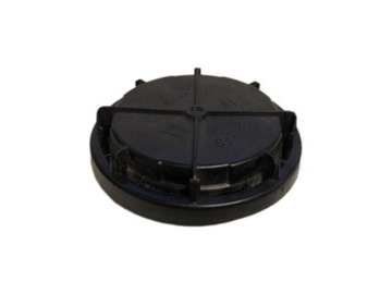 Заглушка фара vw golf 13- vag 5g0941607a фото №1