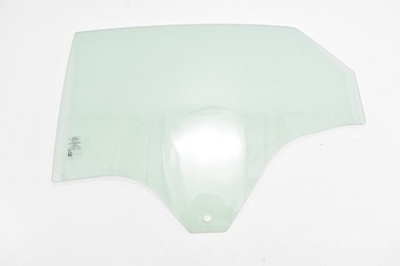 Стекло дверь левый зад l1tb-s25713-a ford puma ii mk2 2023 фото №1