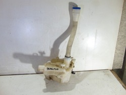 Бачок склоомивача partner berlingo ii 08-18 фото №1