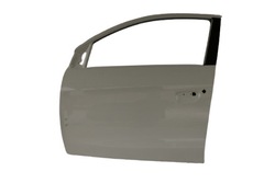 Mitsubishi space star дверь левая перед передние фото №1