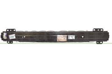 Поддержка бампер hyundai 865302l000 фото №1