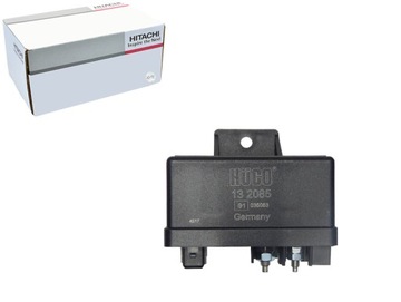 Блок керування свічок розжарювання alfa romeo 145 146 citroen ax berlingo фото №1