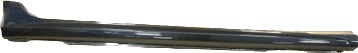Планка пороговая p audi a7 4k s-line 4k8853856a lx5b фото №1