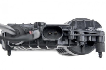 Амортизатор центрального замка зад nty ezc-bm-032 фото №1