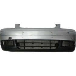 1t0807217 бампер перед vw touran фото №1