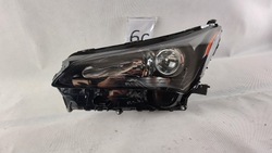 Lexus nx повний led лівий фара лампа ліва фото №1