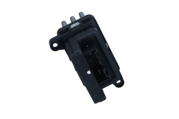 27-1256 блок керування вентилятор ford c-max 08- maxgear фото №1