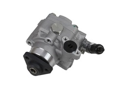 Насос усилителя vw amarok transporter 2.0 tdi фото №1