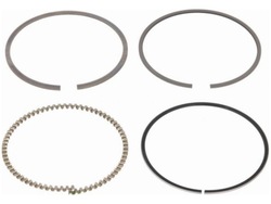 Кольца поршневые renault clio iii 1.1 iv 1.1 ii 1.1 kangoo i 1.1 фото №1