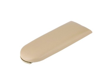 Armrest cover compatible with vw polo 6r 6c фото №1