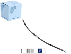 Шланг гальмівний блакитний print 4806h8 4650a529 фото №1