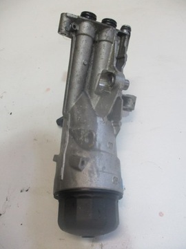 Основа фільтра масла evoque g4d3-6714-a фото №1