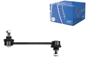 З'єднувач важіль стабілізатора зад l/p hyundai matrix kia cerato i фото №1