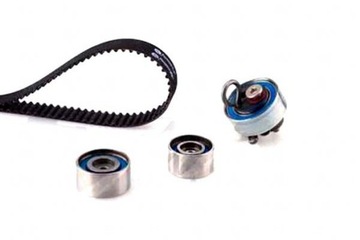 Gates набір ремінь розподільний вал opel signum vectra c v фото №1