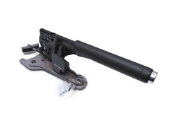 Гальмо ручний citroen c4 cactus 98062965zd фото №1