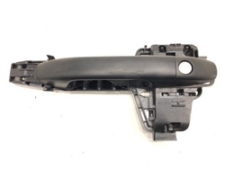 Ручка наружная левый перед mercedes vito коробка передач a4477600034 автобус фото №1