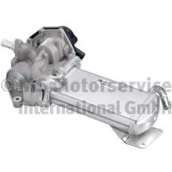 Клапан egr vw amarok 2.0d 09.10-10.13 7.24809.99.0 фото №1