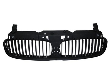 Решётка внутренняя bmw 7 e65/e66 09/01-12/04 фото №1