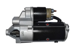 Стартер 1.9 td 2.0 2,2 hdi peugeot boxer expert фото №1