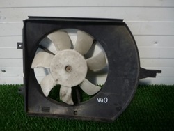 Volvo s40 v40 1.8 2.0 вентилятор радіатор клімат фото №1