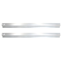 Поріг ремкомплект audi a6 c6 4f 04- a6 c6 4f рестайлінг фото №1