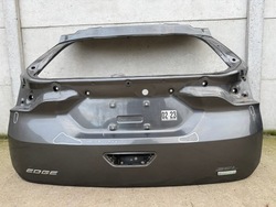 Крышка зад задняя ford edge mk2 2014-2018 фото №1