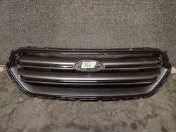 Решётка решётка радиатора ford kuga mk2 рестайлинг st титан фото №1