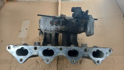 Коллектор всасывающий hyundai getz 1.3b 03r hb фото №1