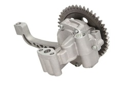 Насос масла motive op518 фото №1