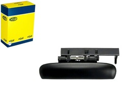 Ручка наружный правые перед citroen xsara n1.n2.n0 магнит marelli фото №1