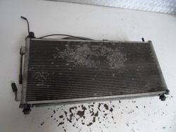 Комплект радіатор ford transit mk v 2.4d фото №1