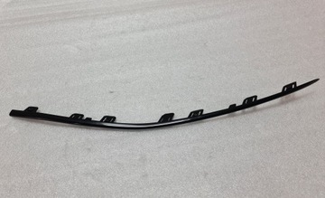 Mercedes c-klasa w206 планка бампера ліві перед нижня ліва a2068854102 фото №1