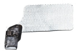 Oem номер mini захист термічна mini r55 r56 r57 r58 r59 r60 r61 11657634747 фото №1