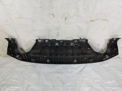 Защита pod бампер mazda 6 gj 2.2 d фото №1