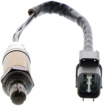 Лямбда-зонд bosch 258 005 710 фото №1