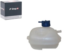 Бак wyr.chłodnicy jp group фото №1