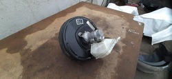 Насос підсилювач гальмівні berlingo ii 9681268480 фото №1