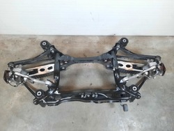 Балка подвешивание зад тележка подвешивание задние audi rs4 b9 8w фото №1