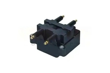 Катушка зажигания 7120121 kamoka фото №1