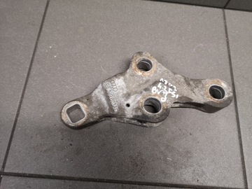 Лапи кронштейн двигателя a8 d3 4.2 fsi 4e0199603ad фото №1