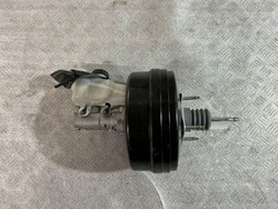 Maserati levante усилитель тормоза фото №1