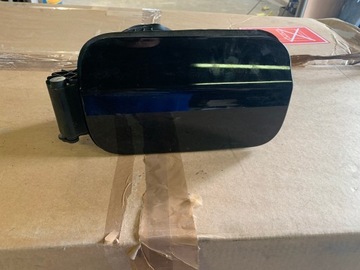 Кришка заливання пального bmw 5 f11 7217767 фото №1