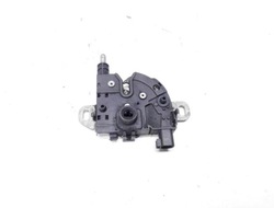 Замок капота focus c-max 03-07r 3m5116700bc фото №1