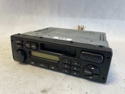 Citroen xsara radioodtwaracz кассеты 963467658001 22rc200/35 фото №1