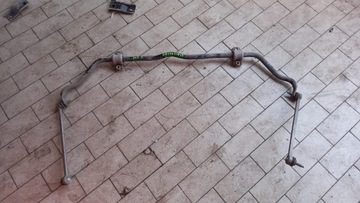 Стрижень стабілізатора peugeot 308 ii 9802704280 фото №1